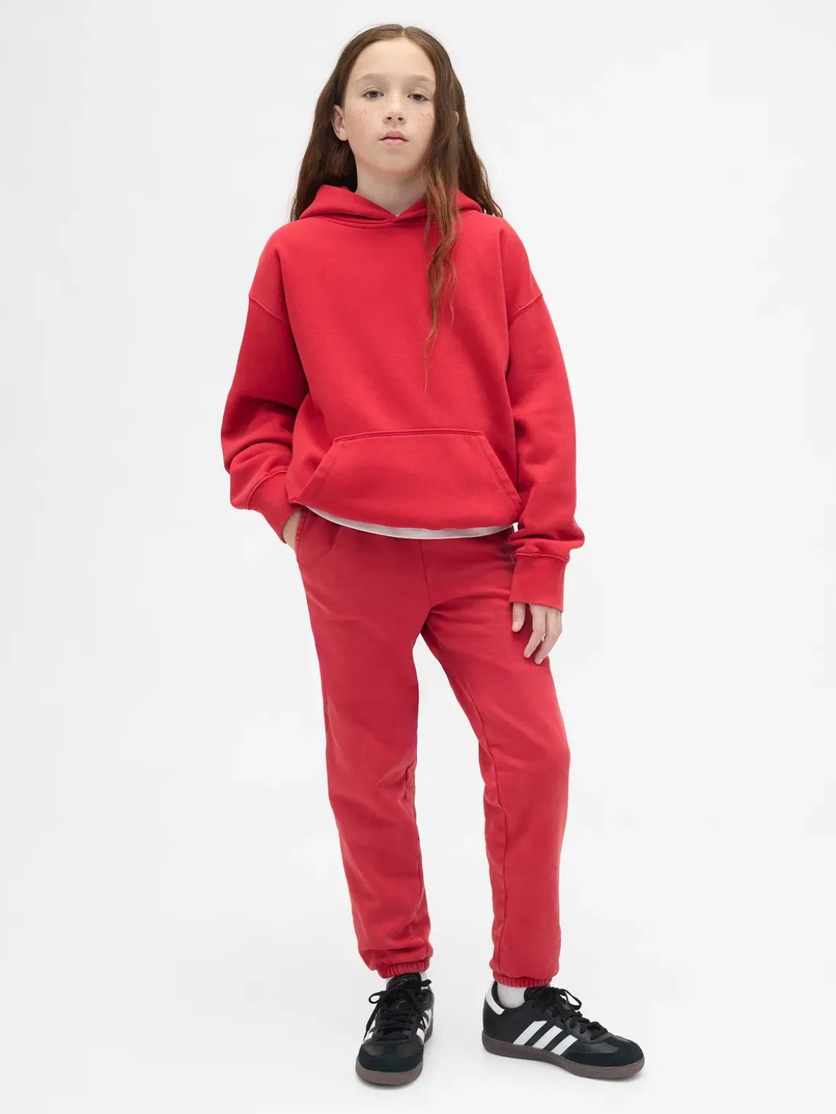 Kids VintageSoft Relaxed Joggers