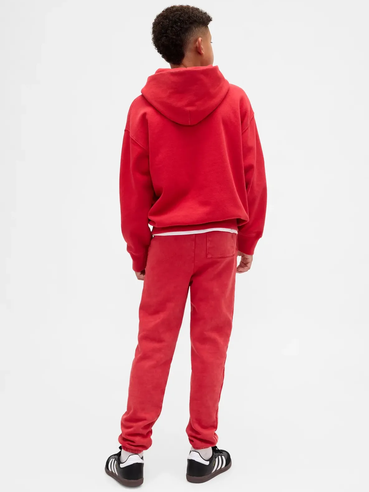 Kids VintageSoft Relaxed Joggers