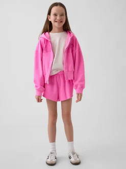 Kids VintageSoft Relaxed Sweat Shorts