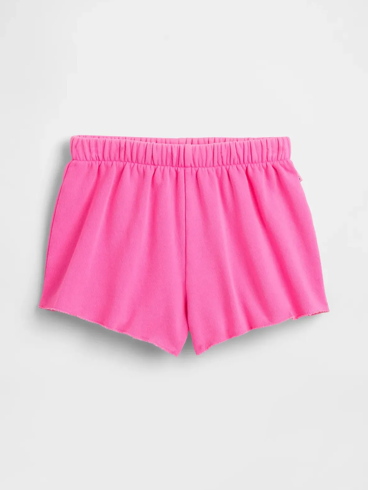 Kids VintageSoft Relaxed Sweat Shorts