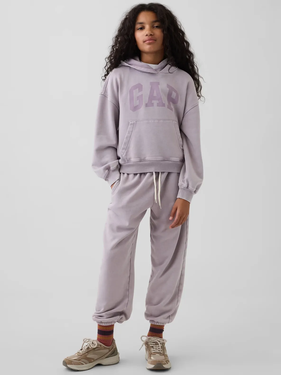 Kids VintageSoft Relaxed Joggers