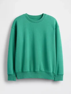 Kids VintageSoft Relaxed Sweatshirt