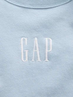 Kids VintageSoft Relaxed Logo Sweatshirt