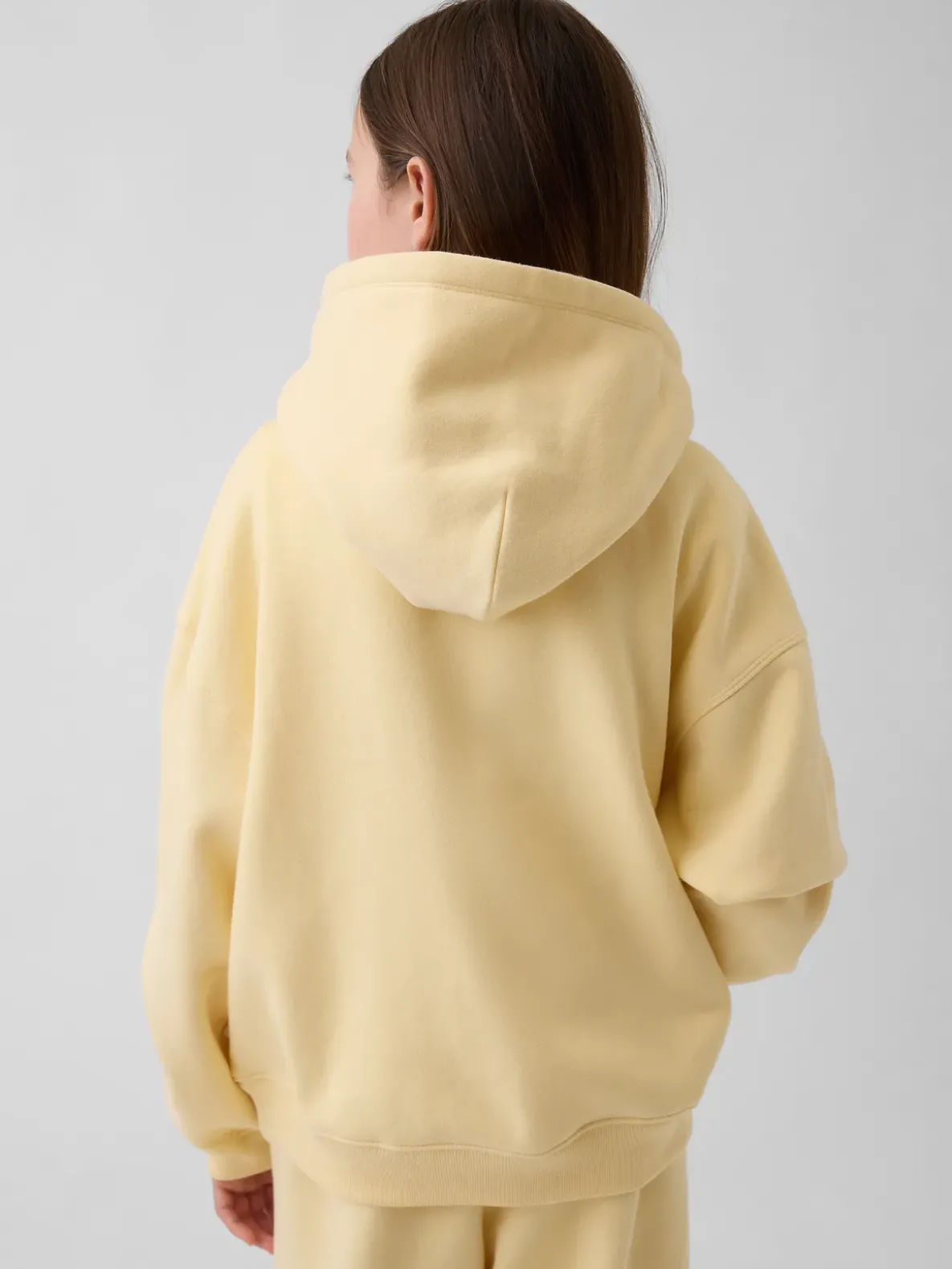 Kids VintageSoft Relaxed Hoodie