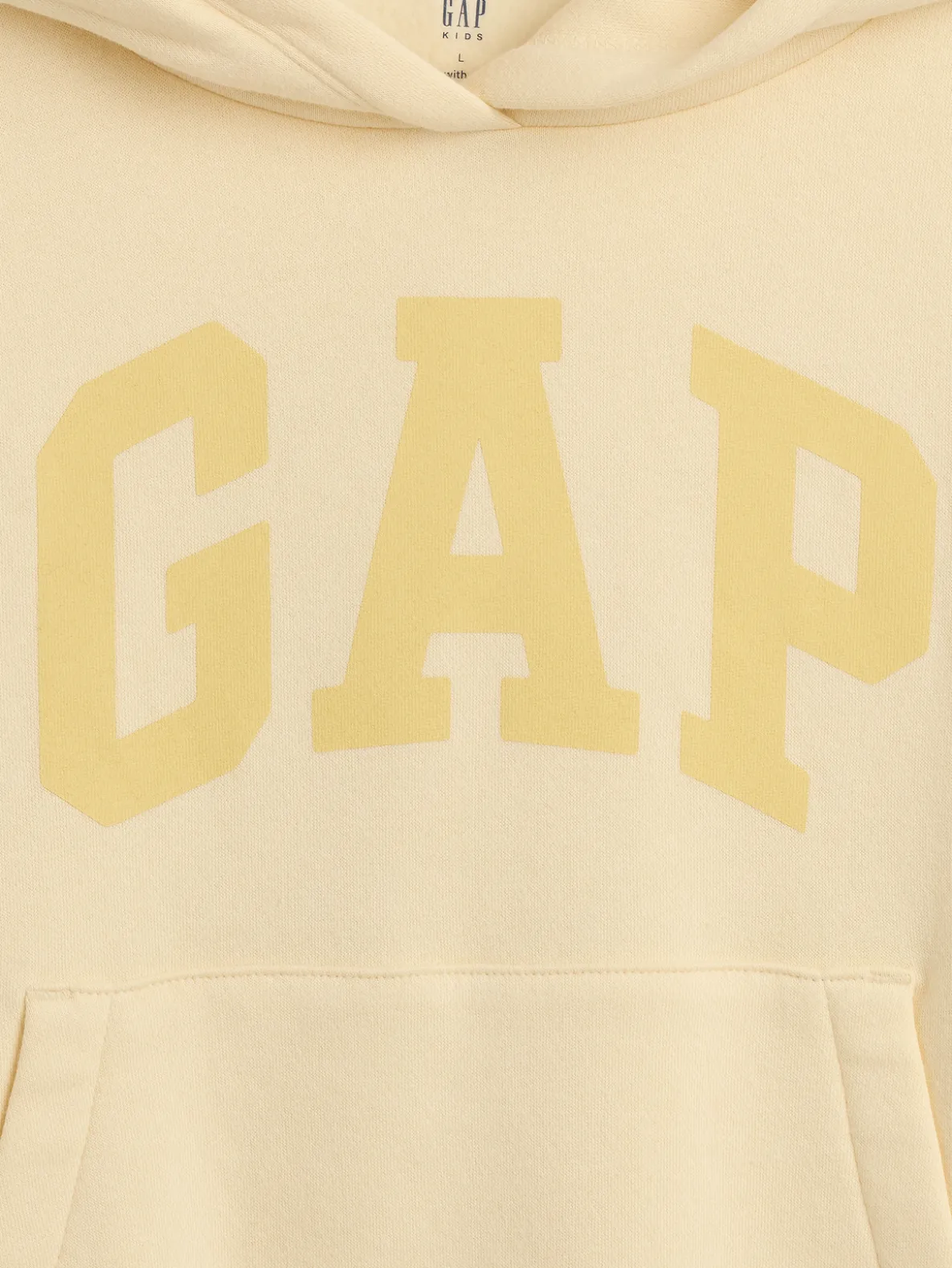 Kids VintageSoft Relaxed Hoodie