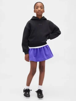Kids VintageSoft Smocked Skirt