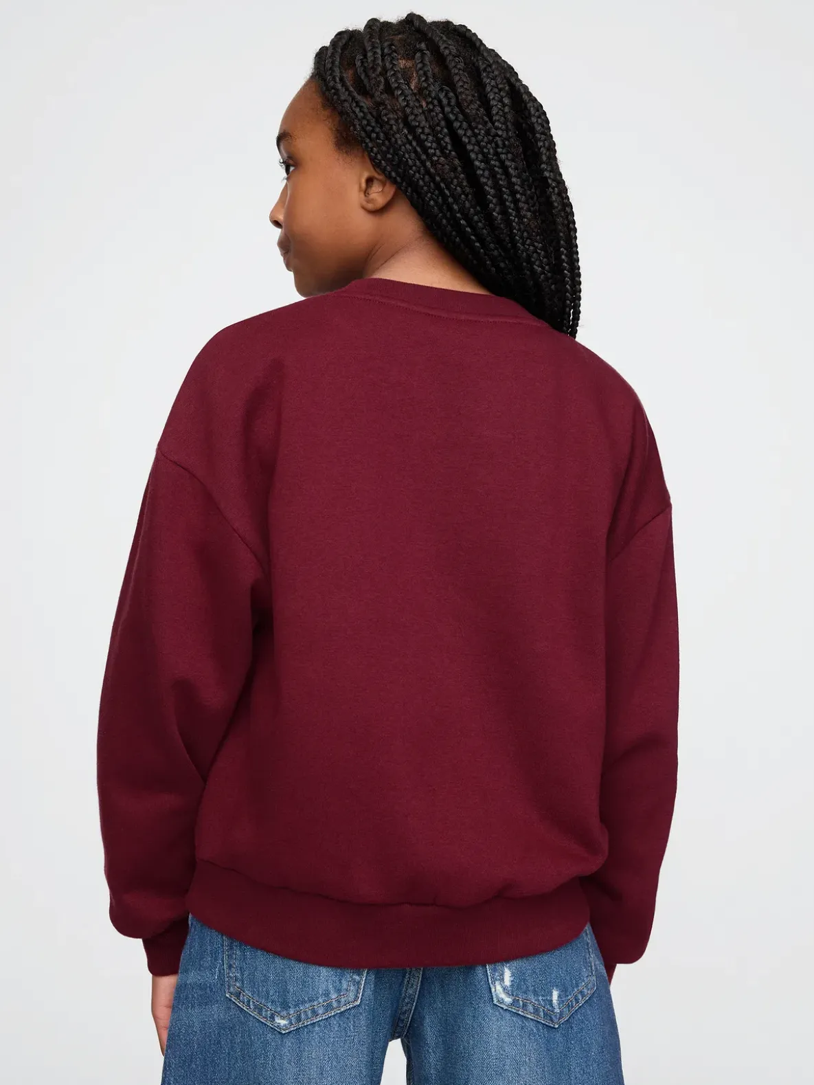 Kids VintageSoft Sweatshirt