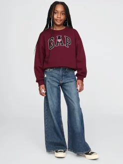 Kids VintageSoft Sweatshirt