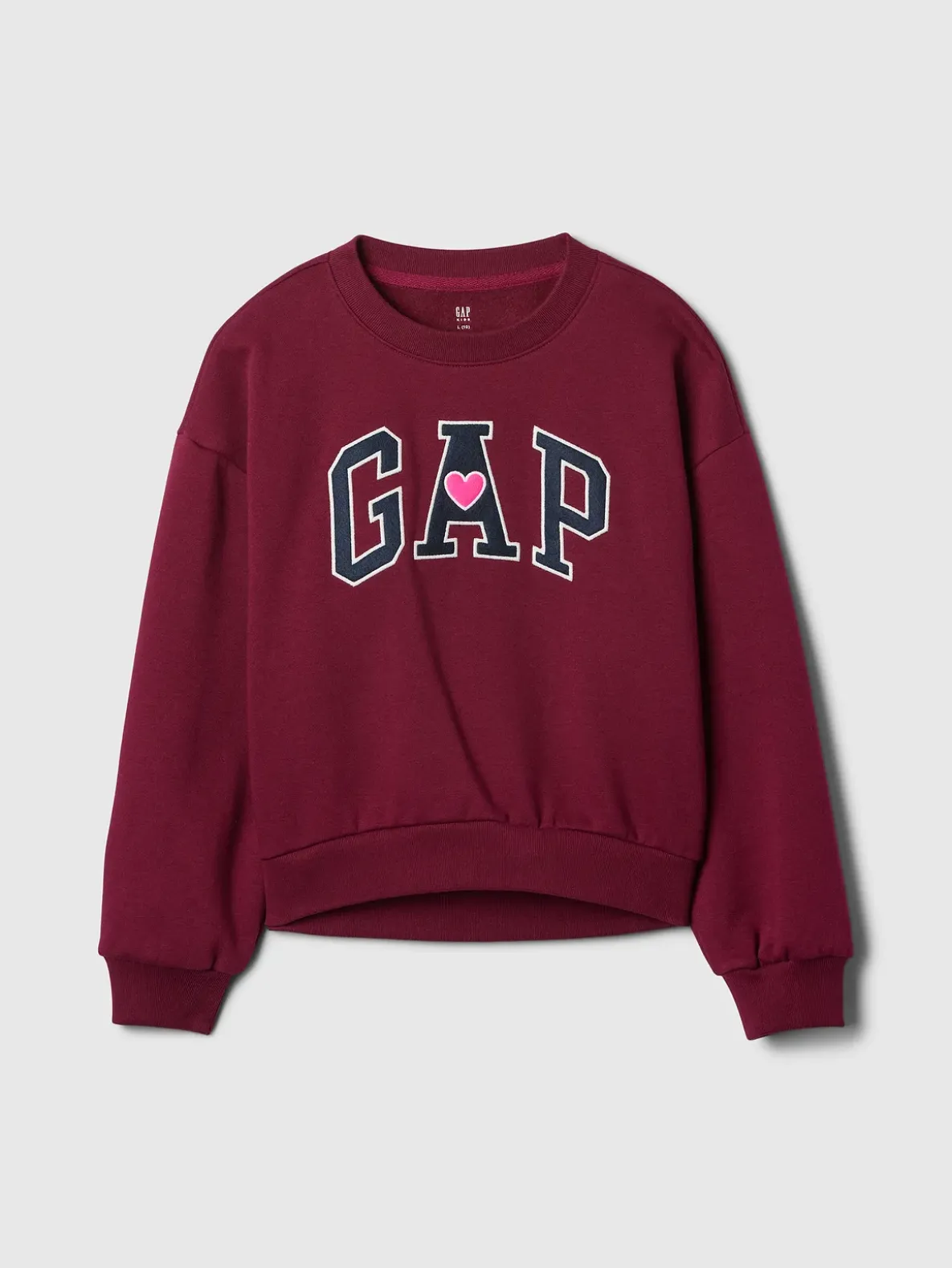 Kids VintageSoft Sweatshirt