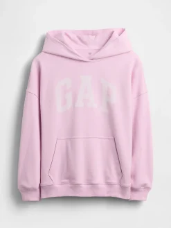 Kids VintageSoft Terry Oversized Hoodie
