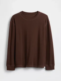 Kids Waffle T-Shirt