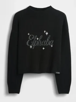 Kids Wicked CashSoft Relaxed Sweater