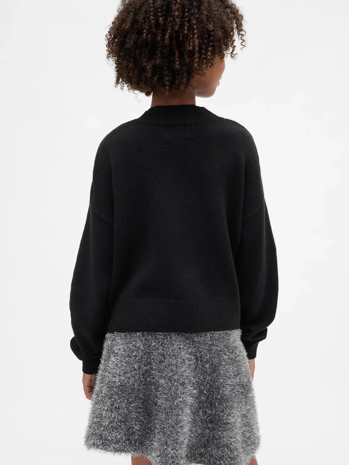 Kids Wicked CashSoft Relaxed Sweater