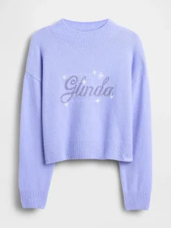 Kids Wicked CashSoft Relaxed Sweater