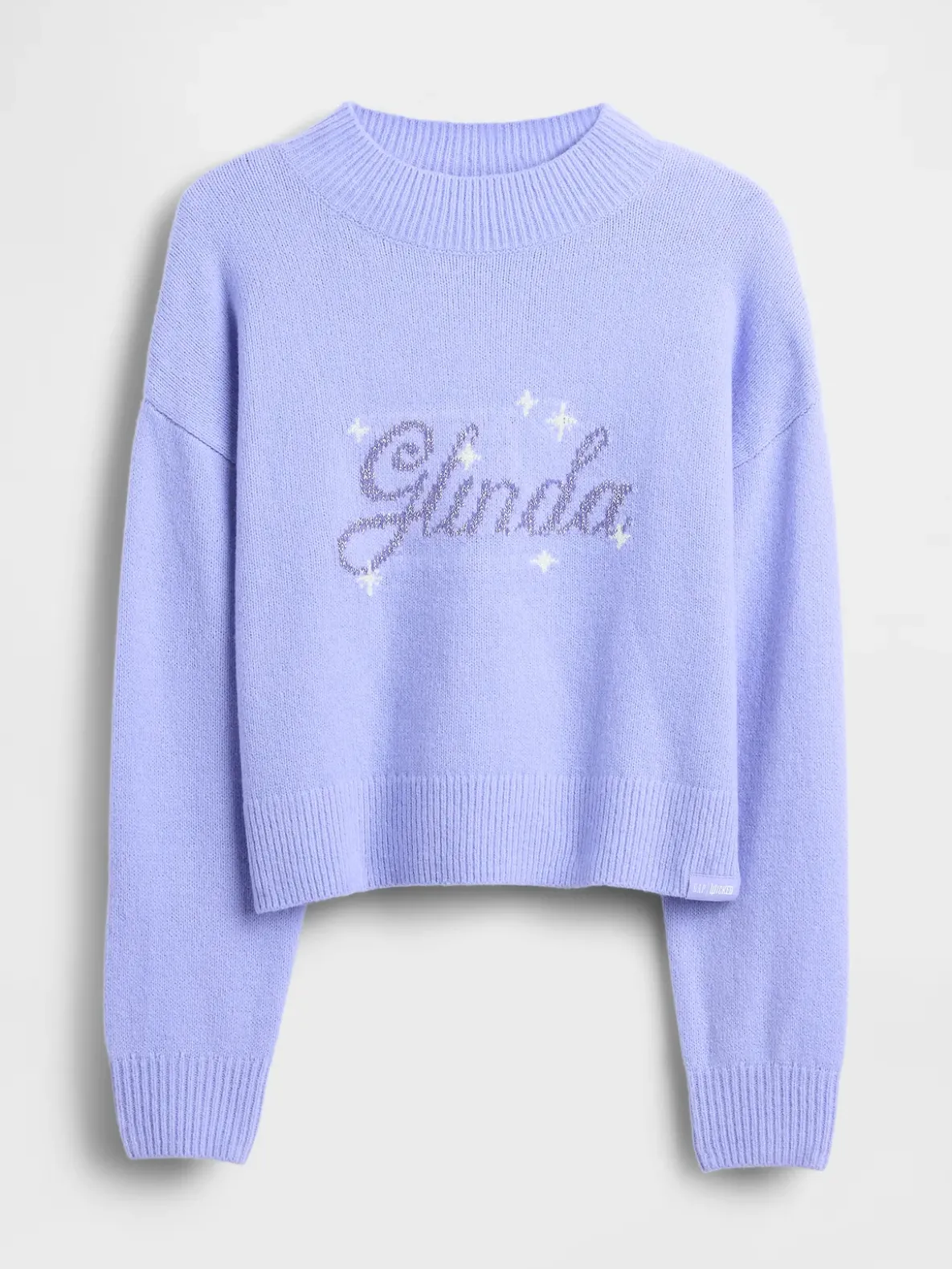 Kids Wicked CashSoft Relaxed Sweater