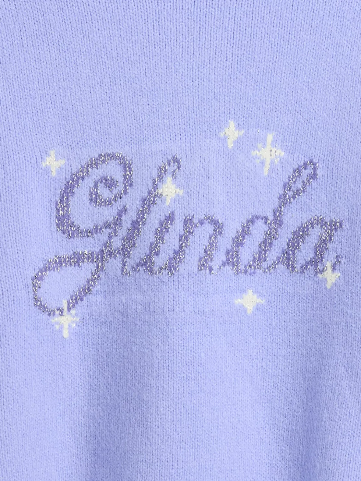 Kids Wicked CashSoft Relaxed Sweater