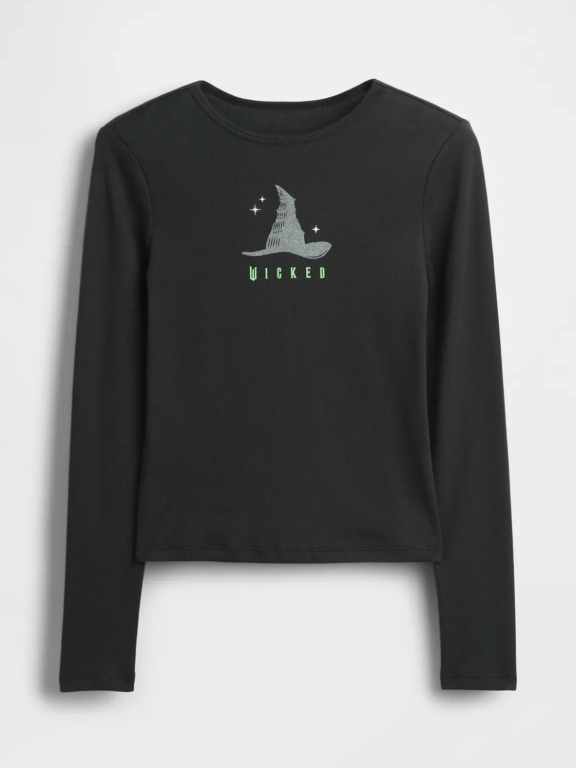 Kids Wicked Graphic T-Shirt