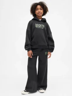 Kids Wicked VintageSoft Baggy Logo Sweatpants