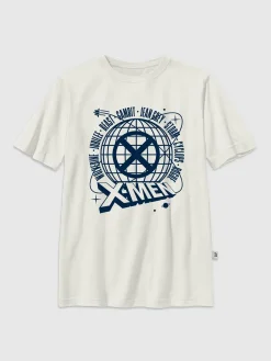 Kids X-Men Universe Graphic T-Shirt