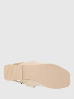 Kira Slingback Sandal