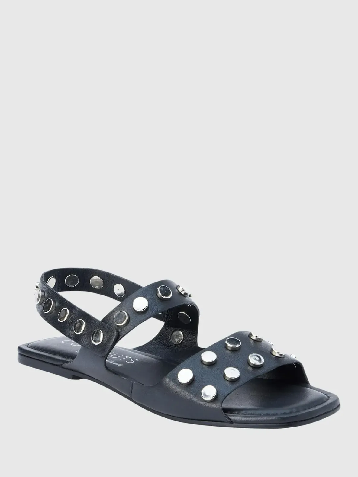 Kira Slingback Sandal