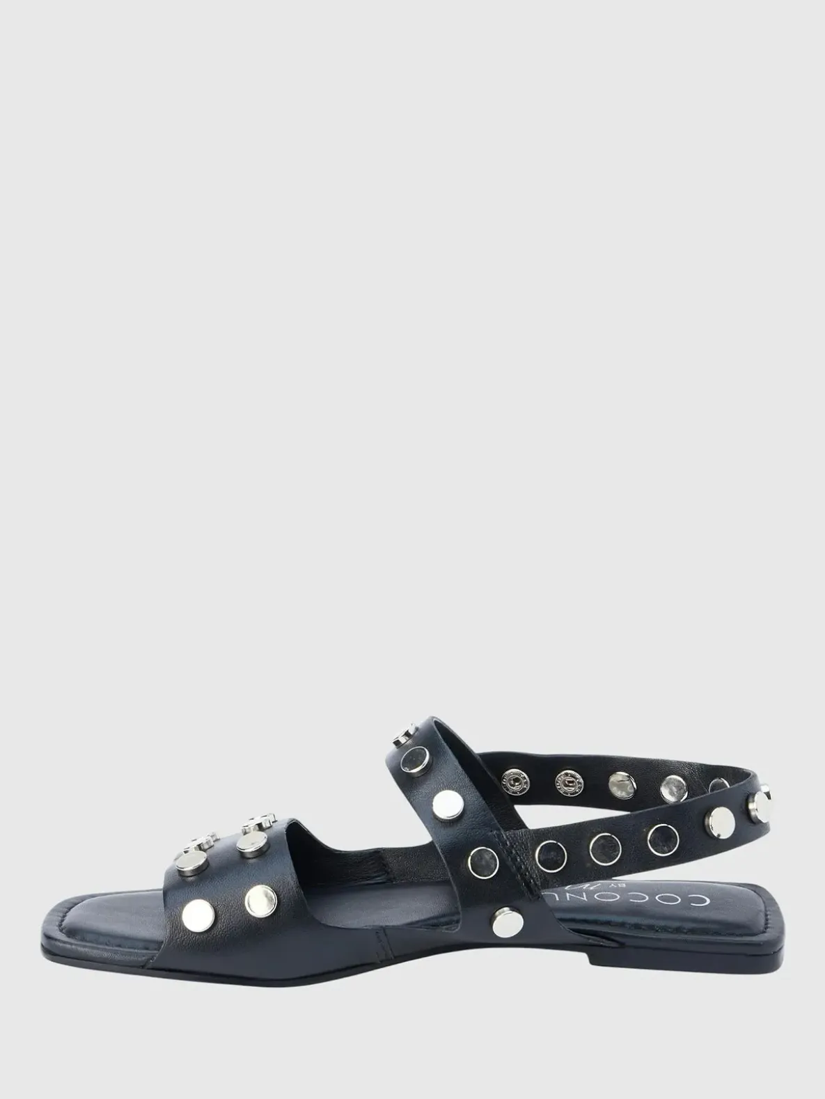 Kira Slingback Sandal