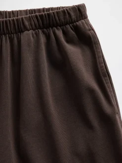 Knit Wide-Leg Pants