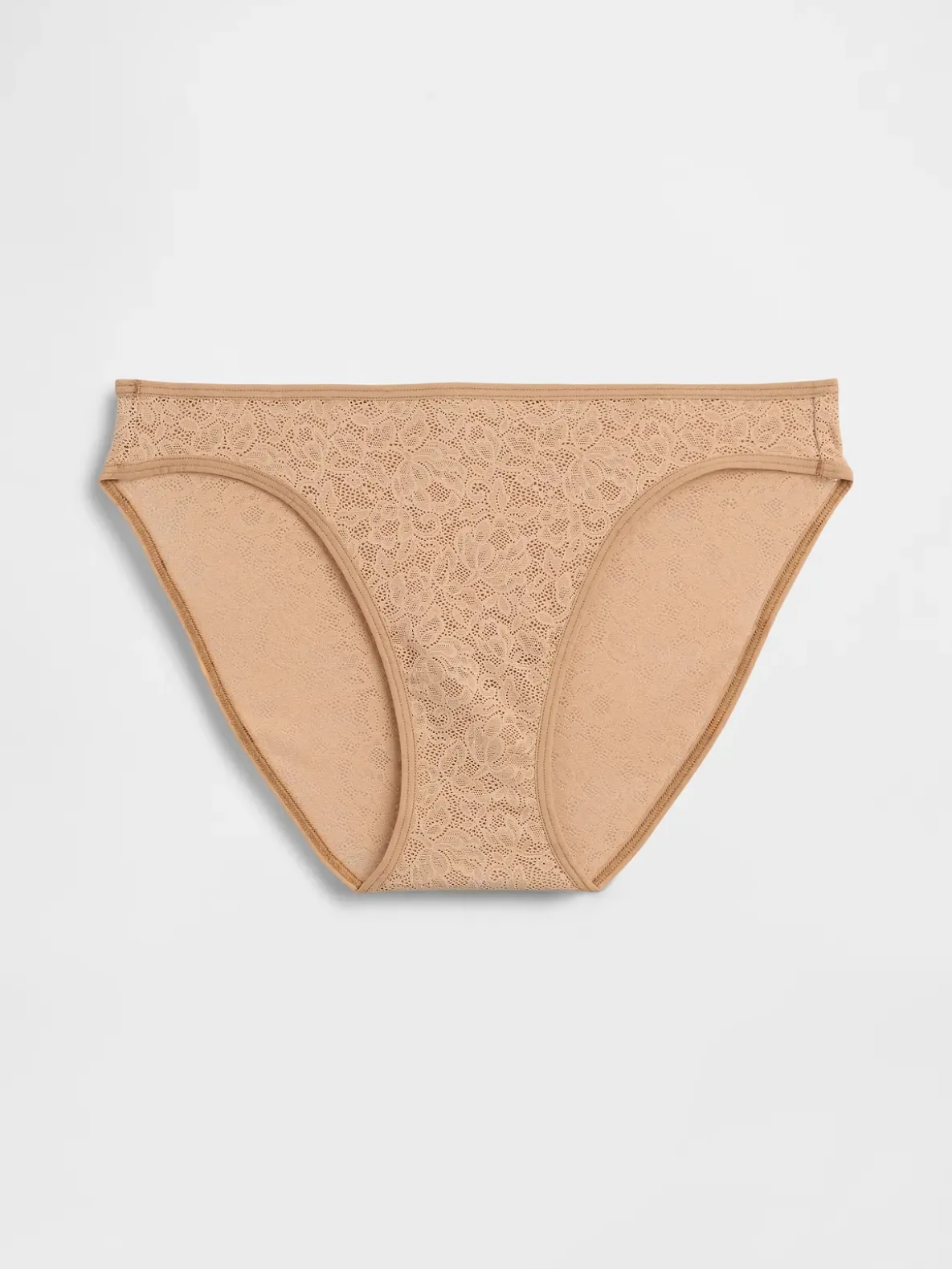 Lace Bikini