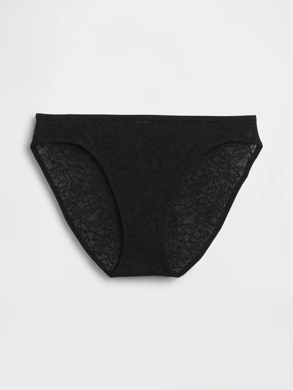 Lace Bikini