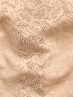 Lace Thong
