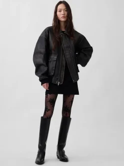 Lace Tights