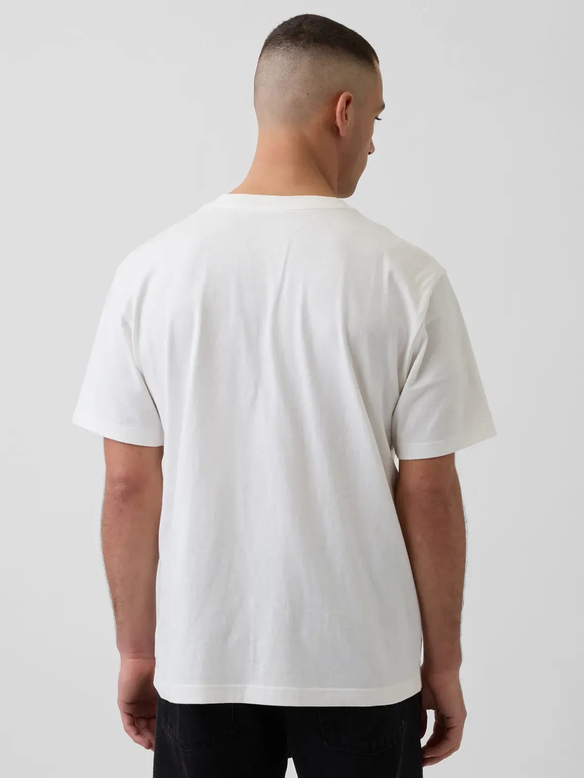 Led Zeppelin Relaxed Graphic T-Shirt