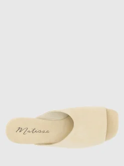 Lido Slide Sandal