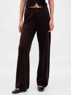 Lightweight CashSoft Tailored Pants
