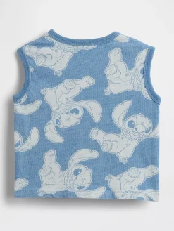 Lilo & Stitch Baby & Toddler Graphic Tank Top