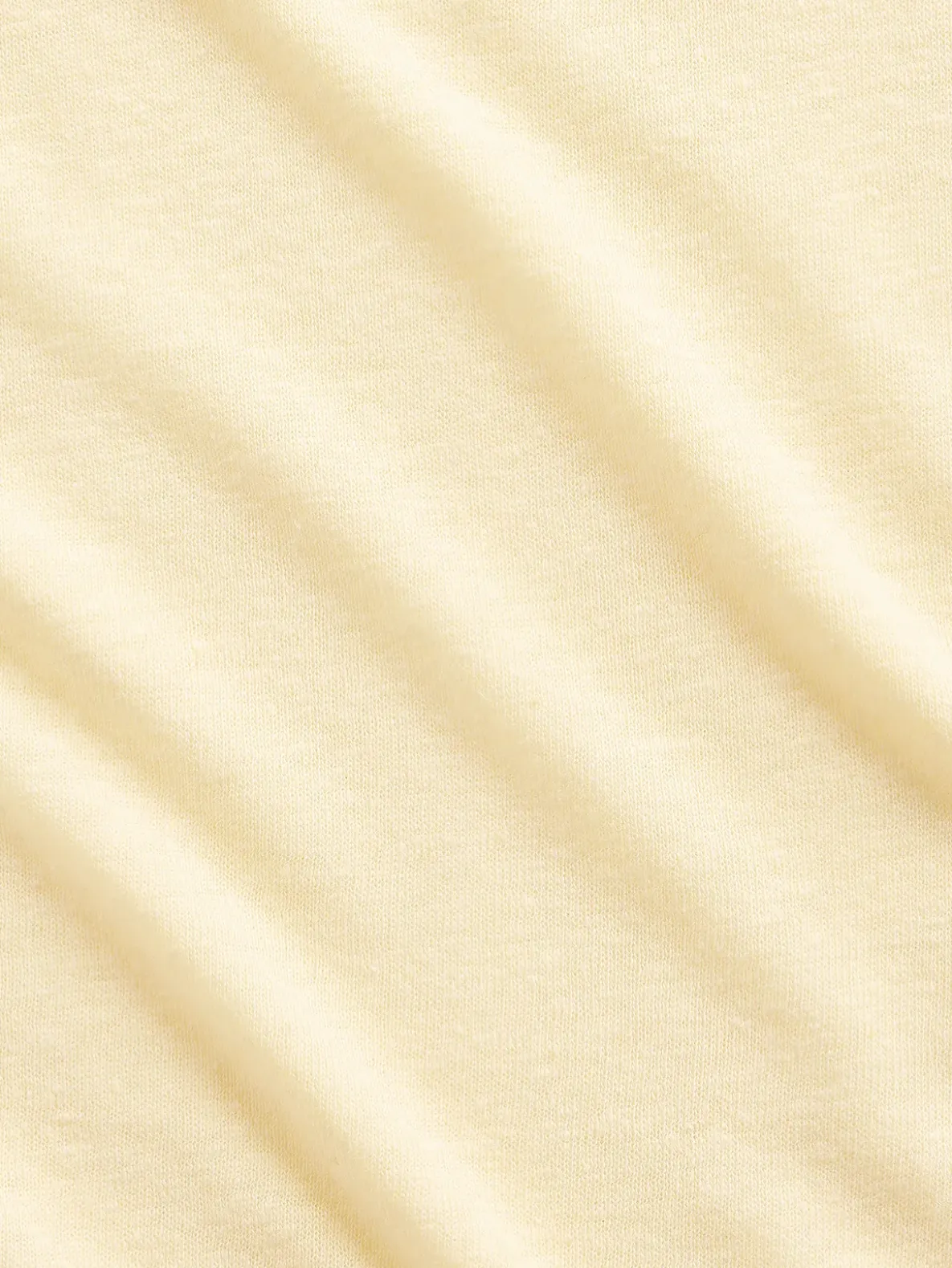 Linen-Blend Tank Top
