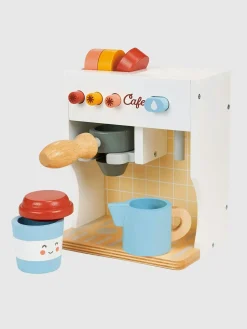 Little Barista Toddler Toy Set