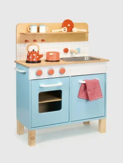 Little Chef Toddler Kitchen Toy Set