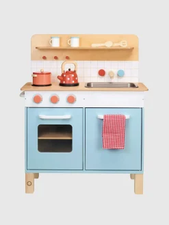 Little Chef Toddler Kitchen Toy Set