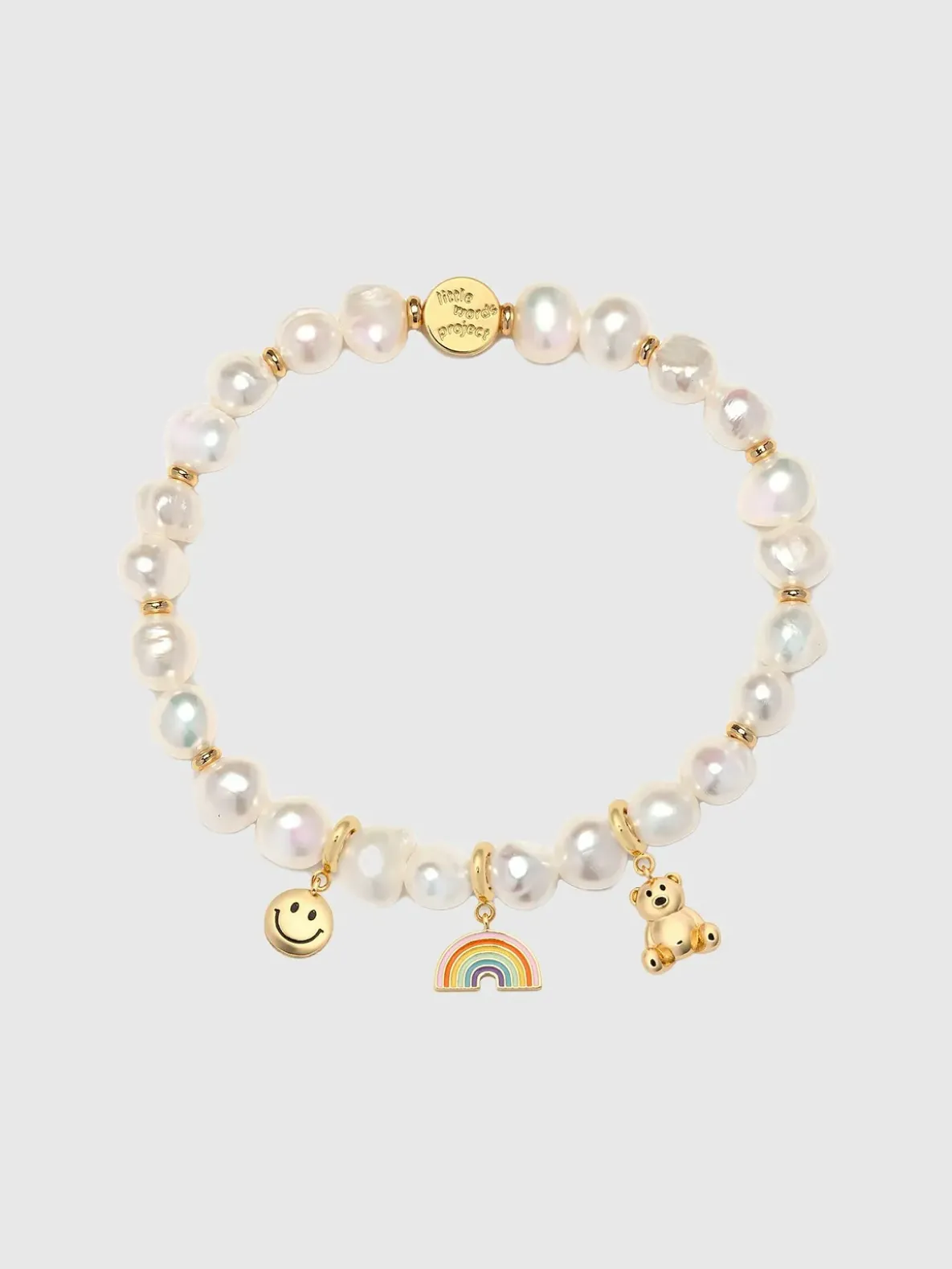 Little Words Project Charm Bundle