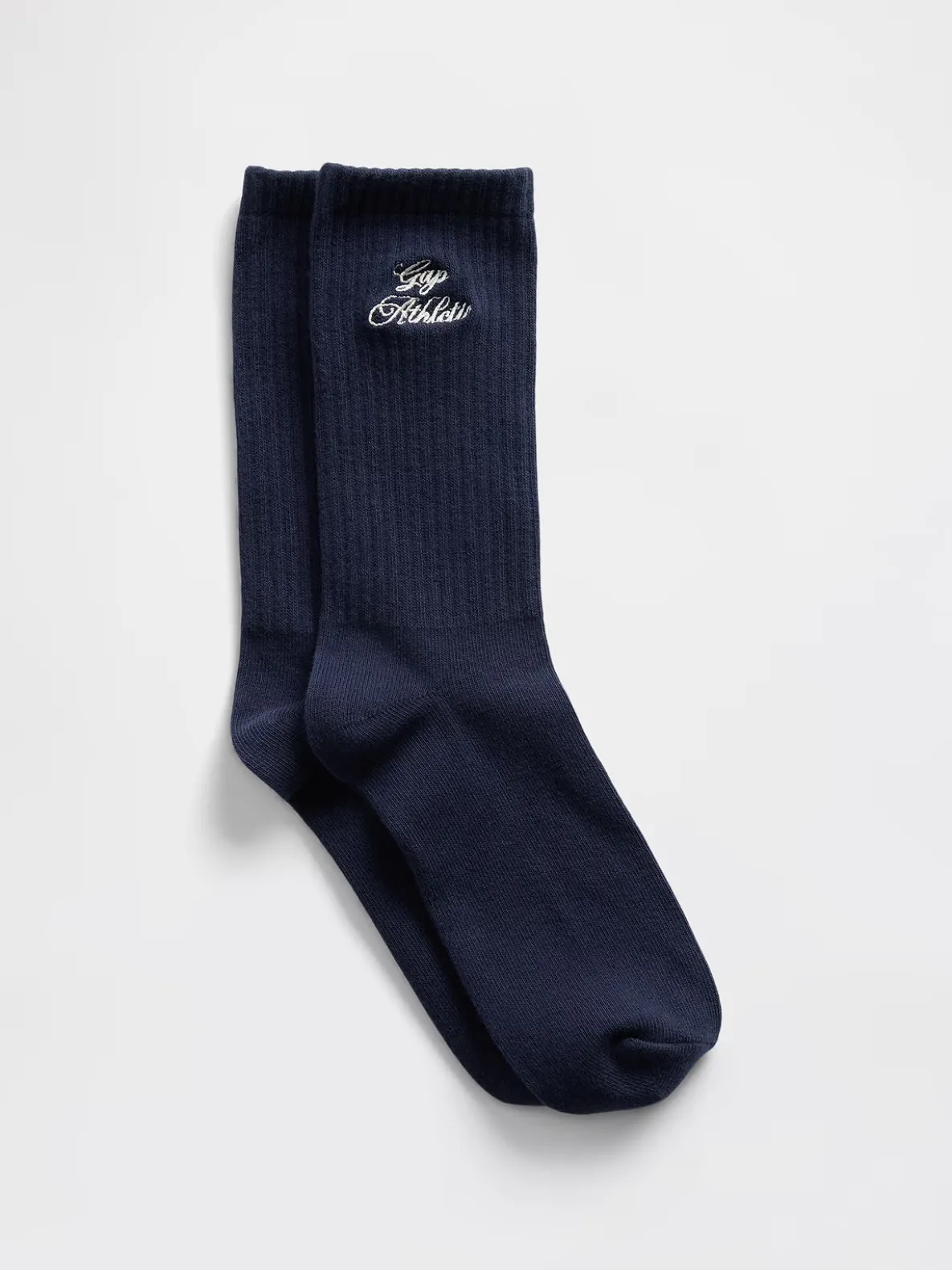 Logo Crew Socks