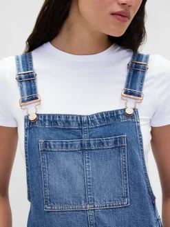 Long & Lean Overalls