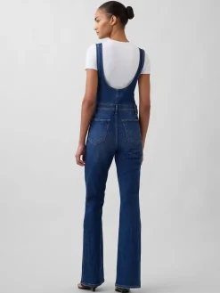 Long & Lean Overalls