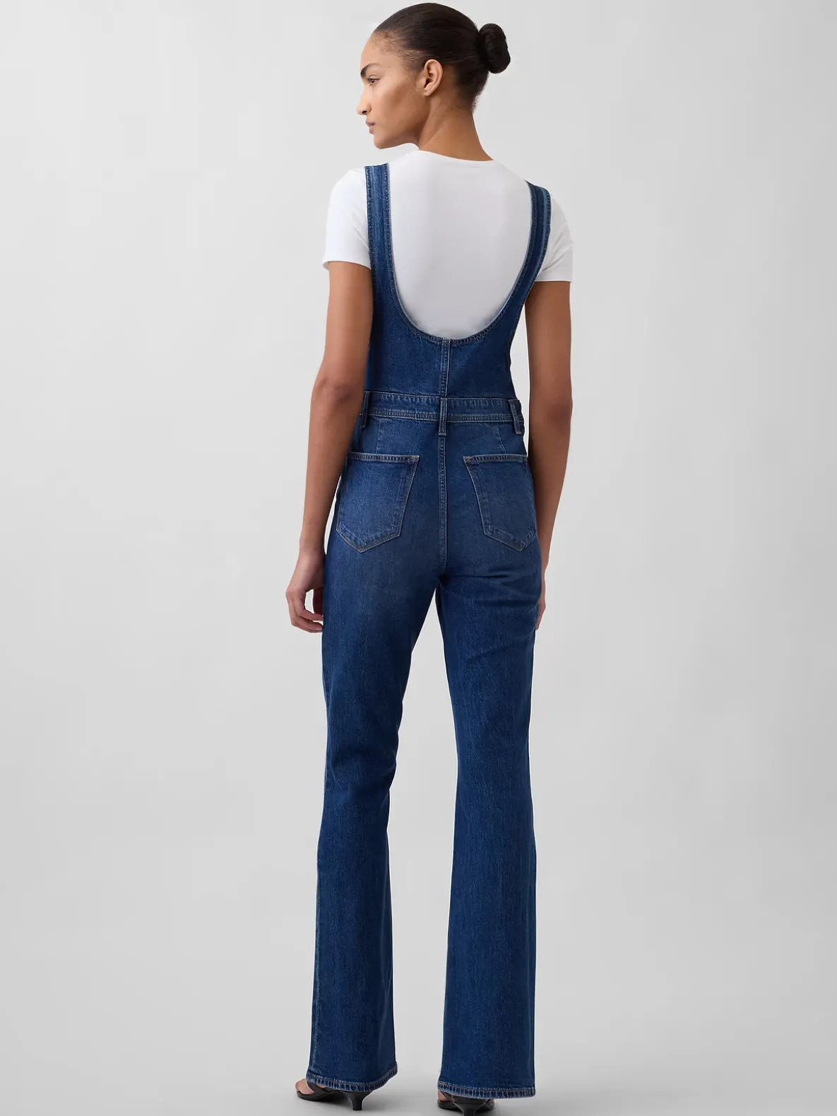 Long & Lean Overalls
