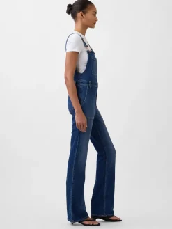 Long & Lean Overalls