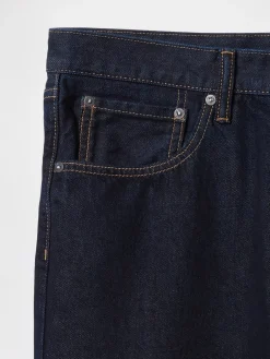Loose Boot Jeans
