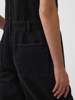 Loose Overalls