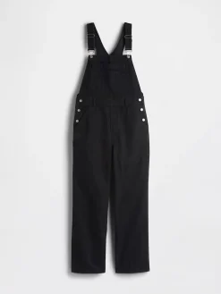Loose Overalls