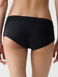 Low Rise Breathe Shorty (3-Pack)