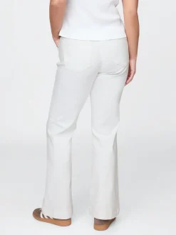 Low Rise Long & Lean Jeans